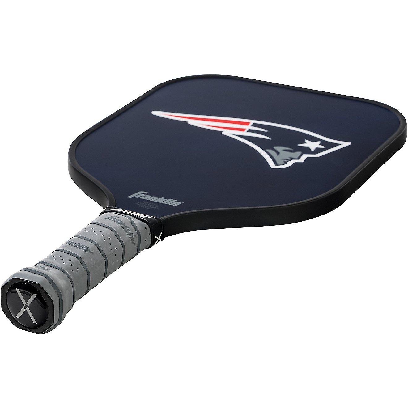 Franklin New England Patriots Pickleball Paddle                                                                                  - view number 4