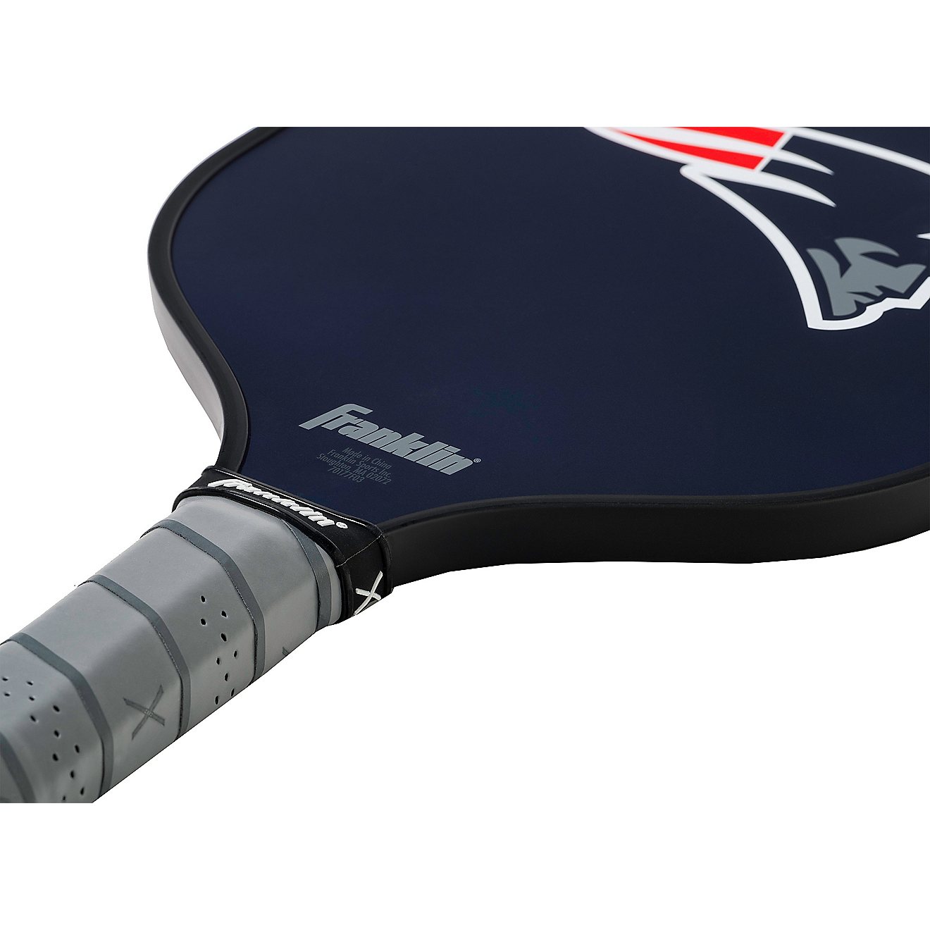 Franklin New England Patriots Pickleball Paddle                                                                                  - view number 5