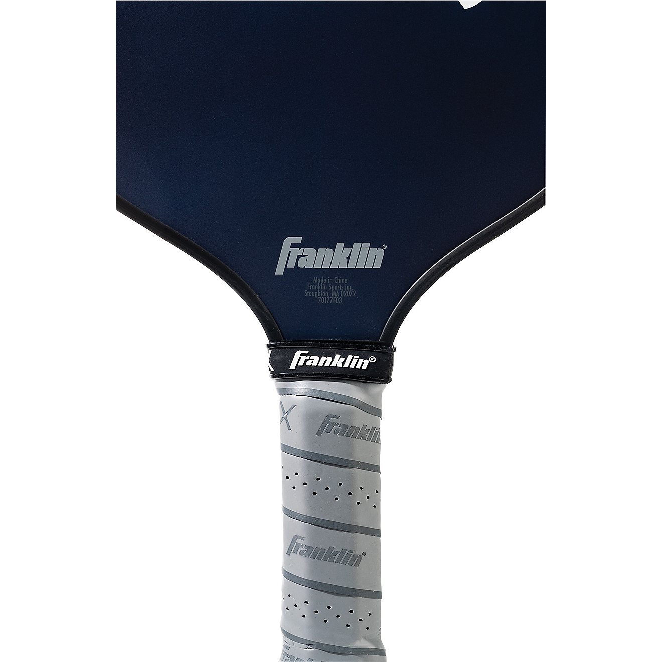 Franklin New England Patriots Pickleball Paddle                                                                                  - view number 3