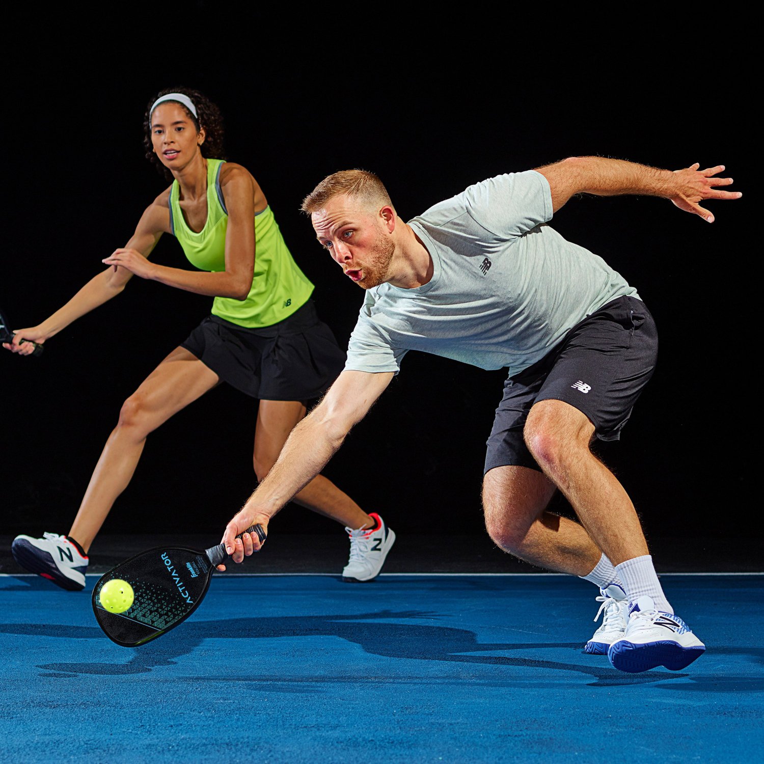 Franklin Activator Pickleball Paddle Academy
