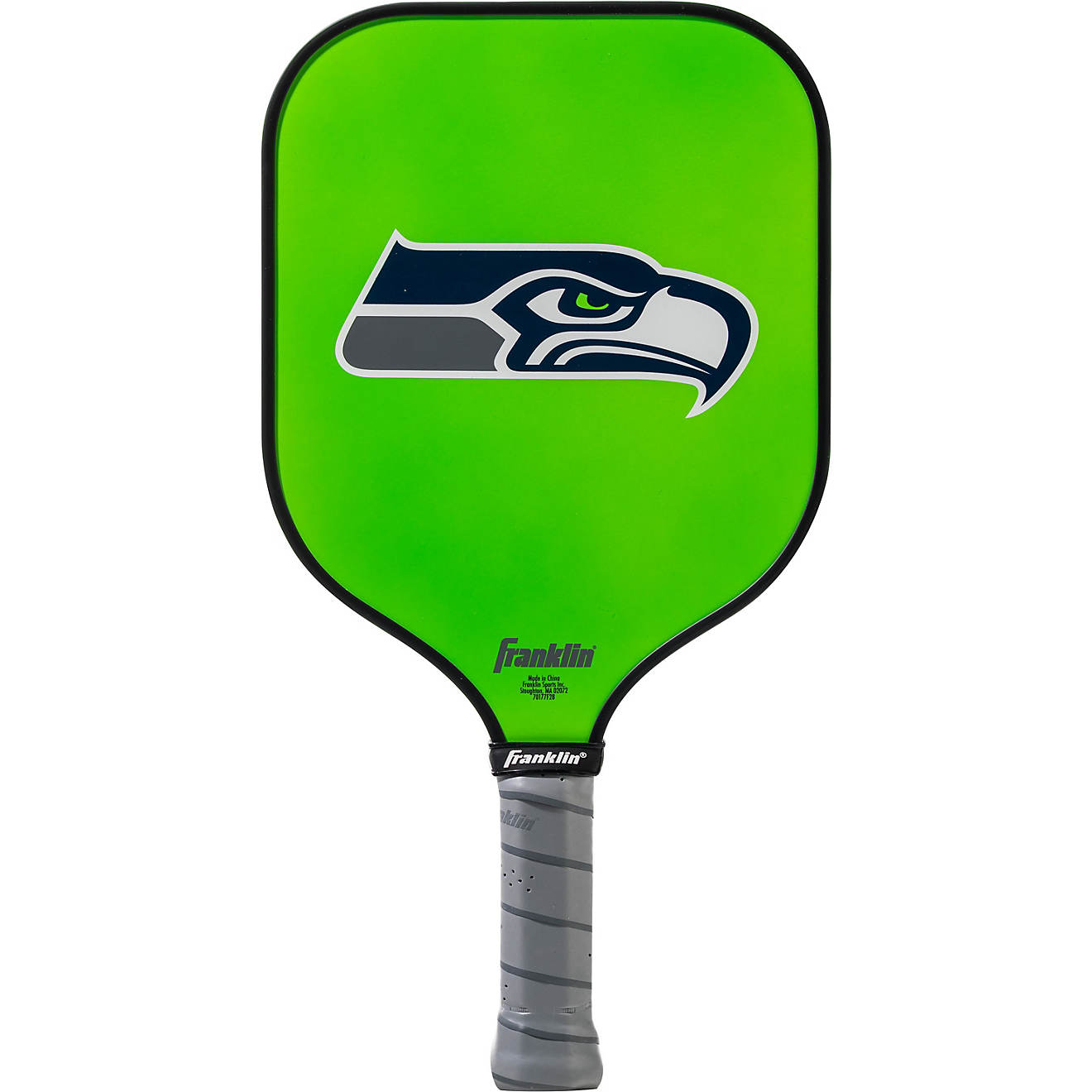 Franklin Seattle Seahawks Pickleball Paddle                                                                                      - view number 1