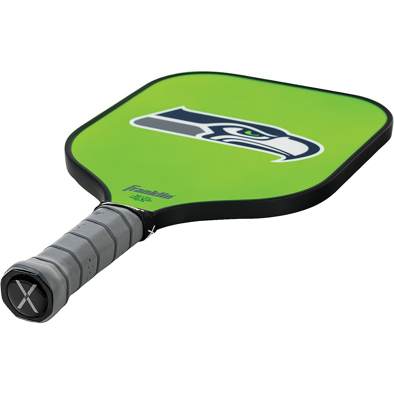 Franklin Seattle Seahawks Pickleball Paddle                                                                                      - view number 5