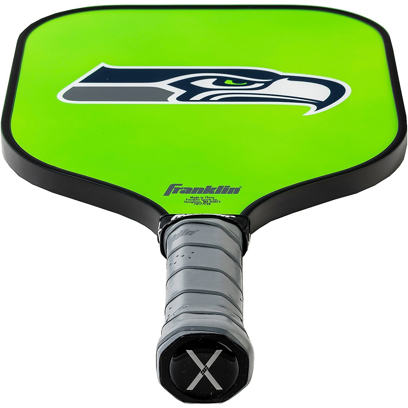 Franklin Seattle Seahawks Pickleball Paddle                                                                                      - view number 2