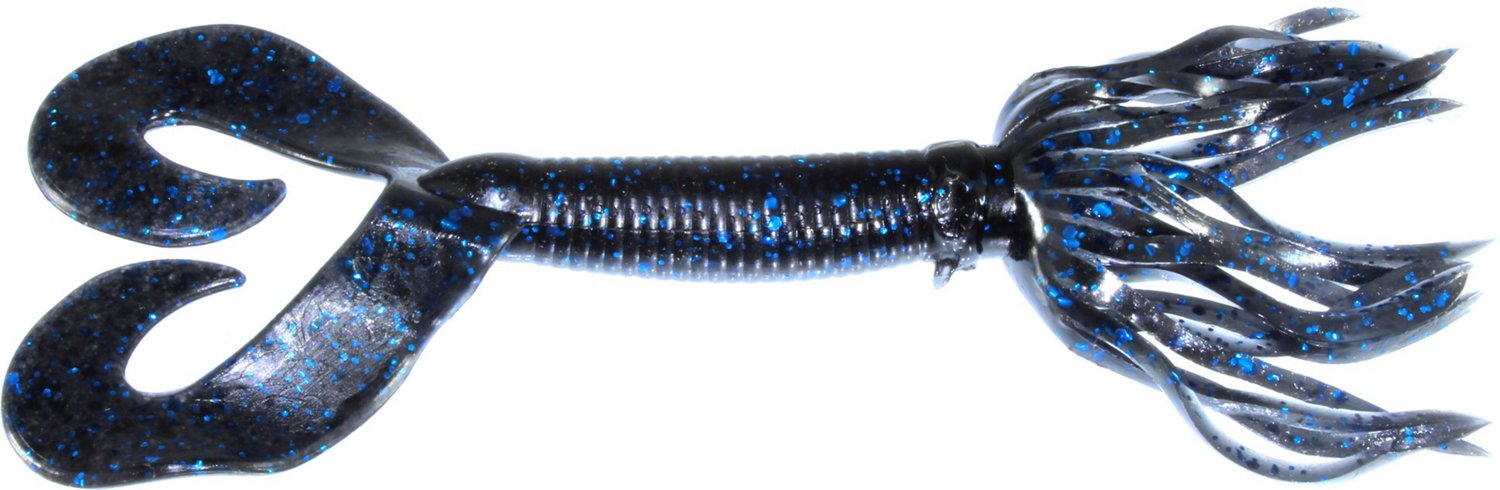 chompers soft baits