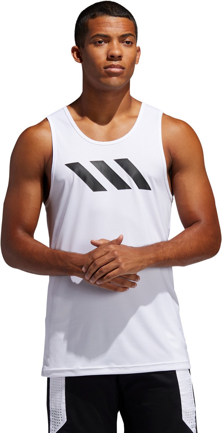 adidas sport tank top