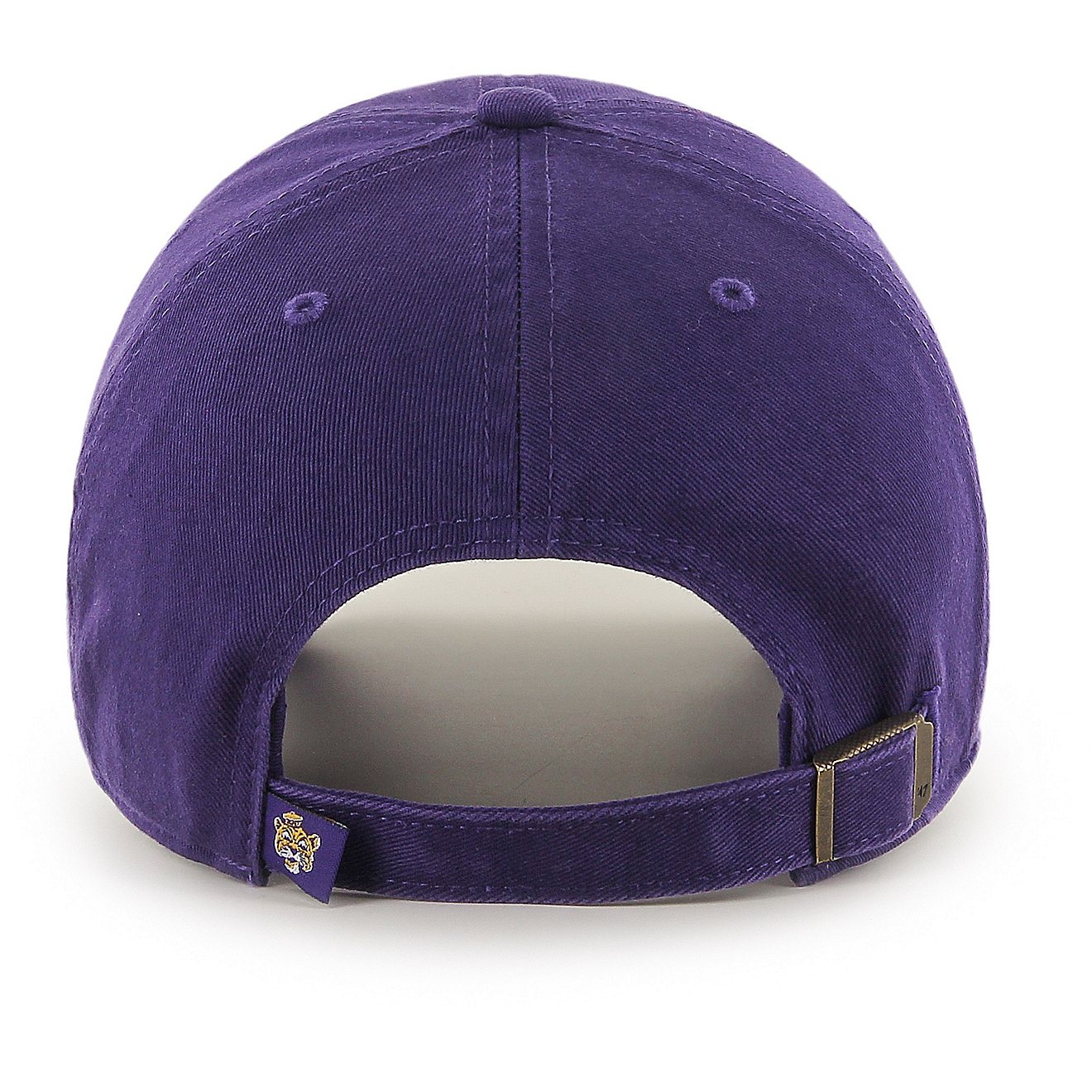 '47 Louisiana State University Vintage Clean Up Cap                                                                              - view number 2