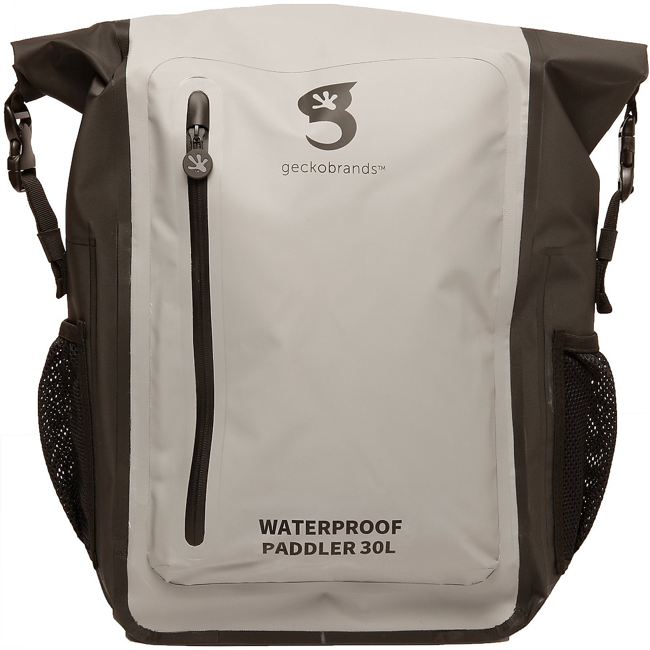 geckobrands Paddler Waterproof 30L Backpack                                                                                      - view number 1