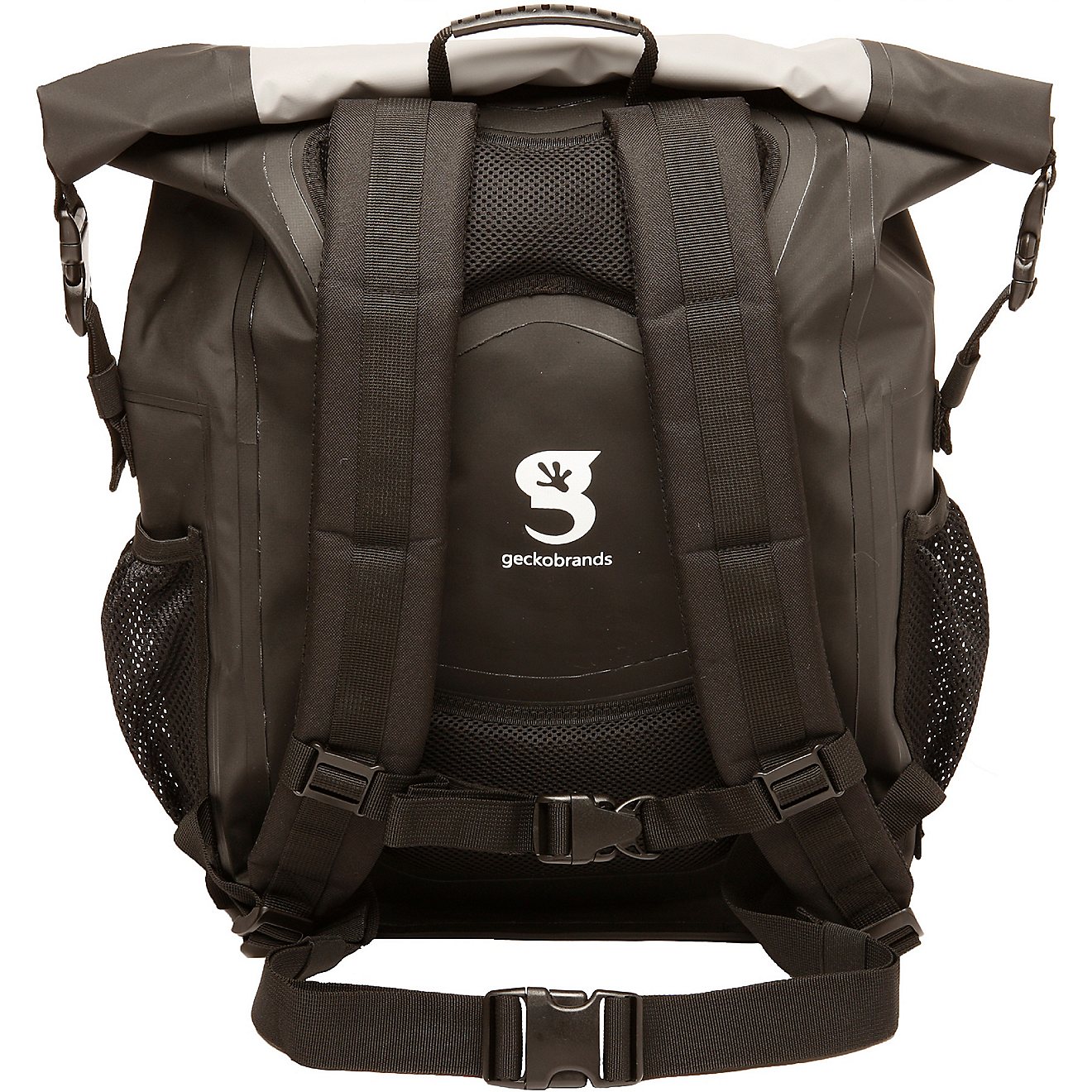 geckobrands Paddler Waterproof 30L Backpack                                                                                      - view number 3