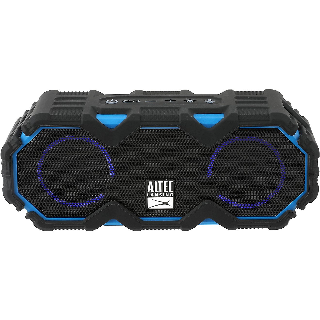 Altec Lansing Mini LifeJacket Jolt Bluetooth IP67 Speaker with Lights                                                            - view number 2