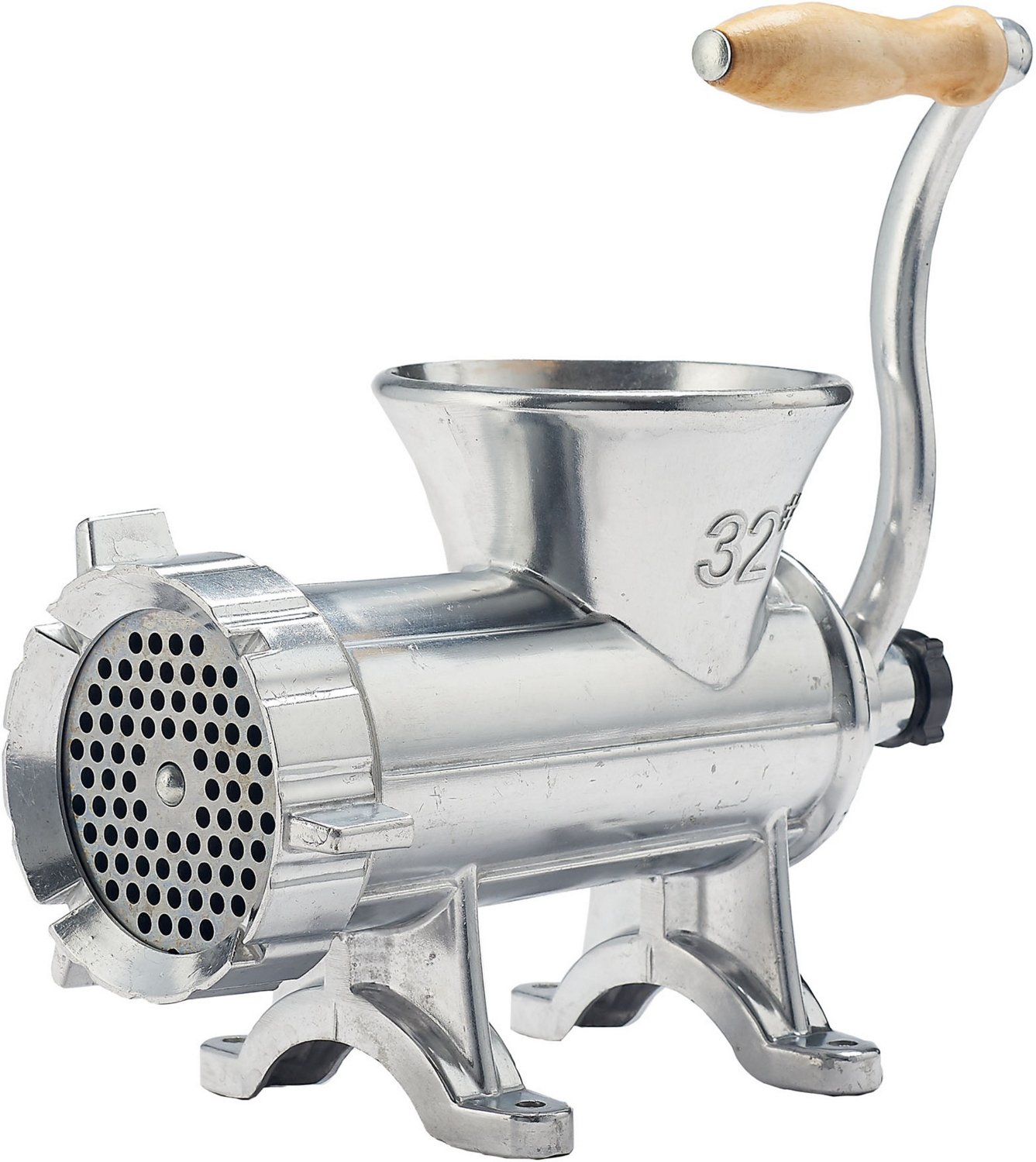 LEM Size 32 BoltDown Hand Grinder Academy