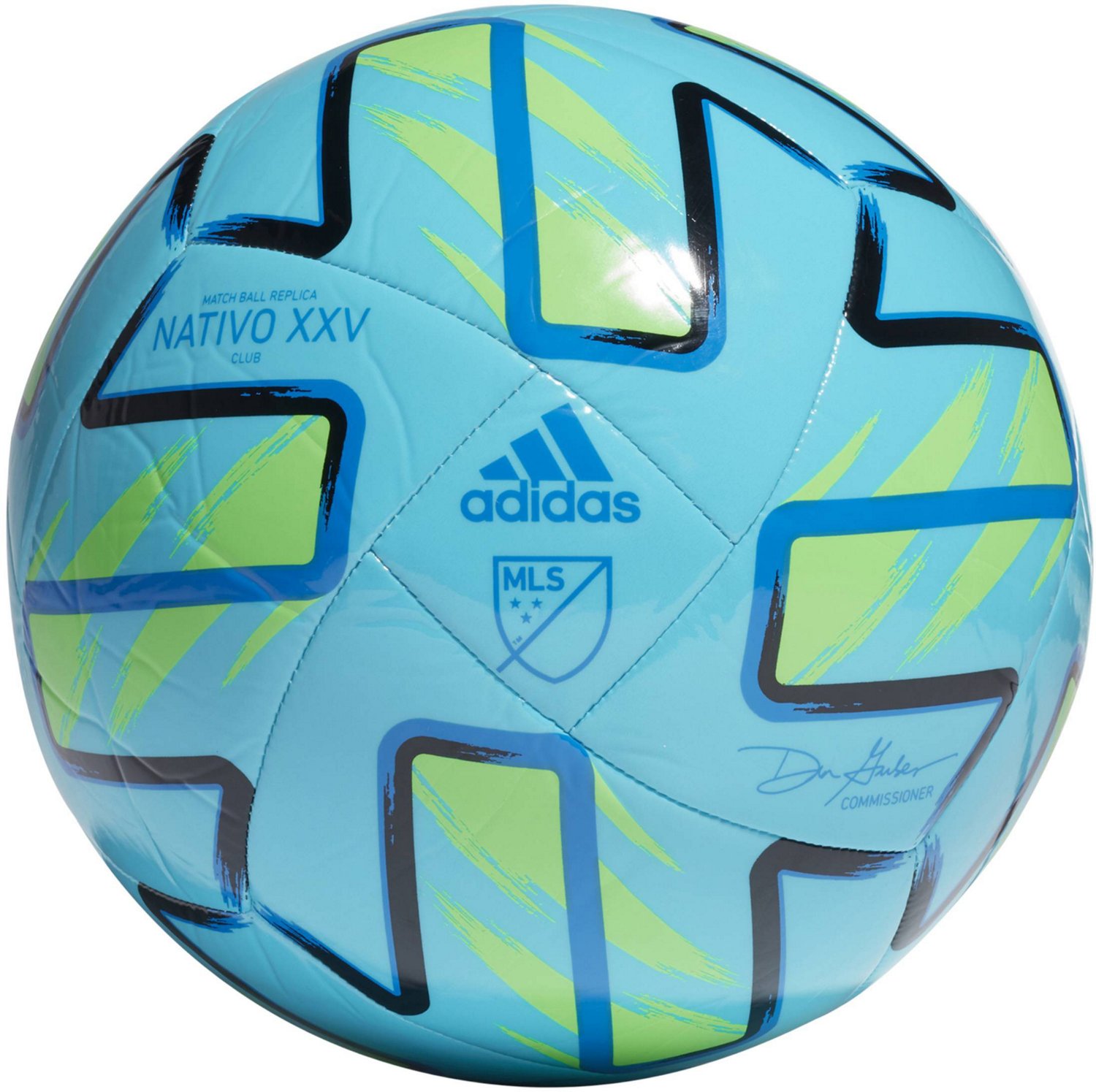 academy soccer balls
