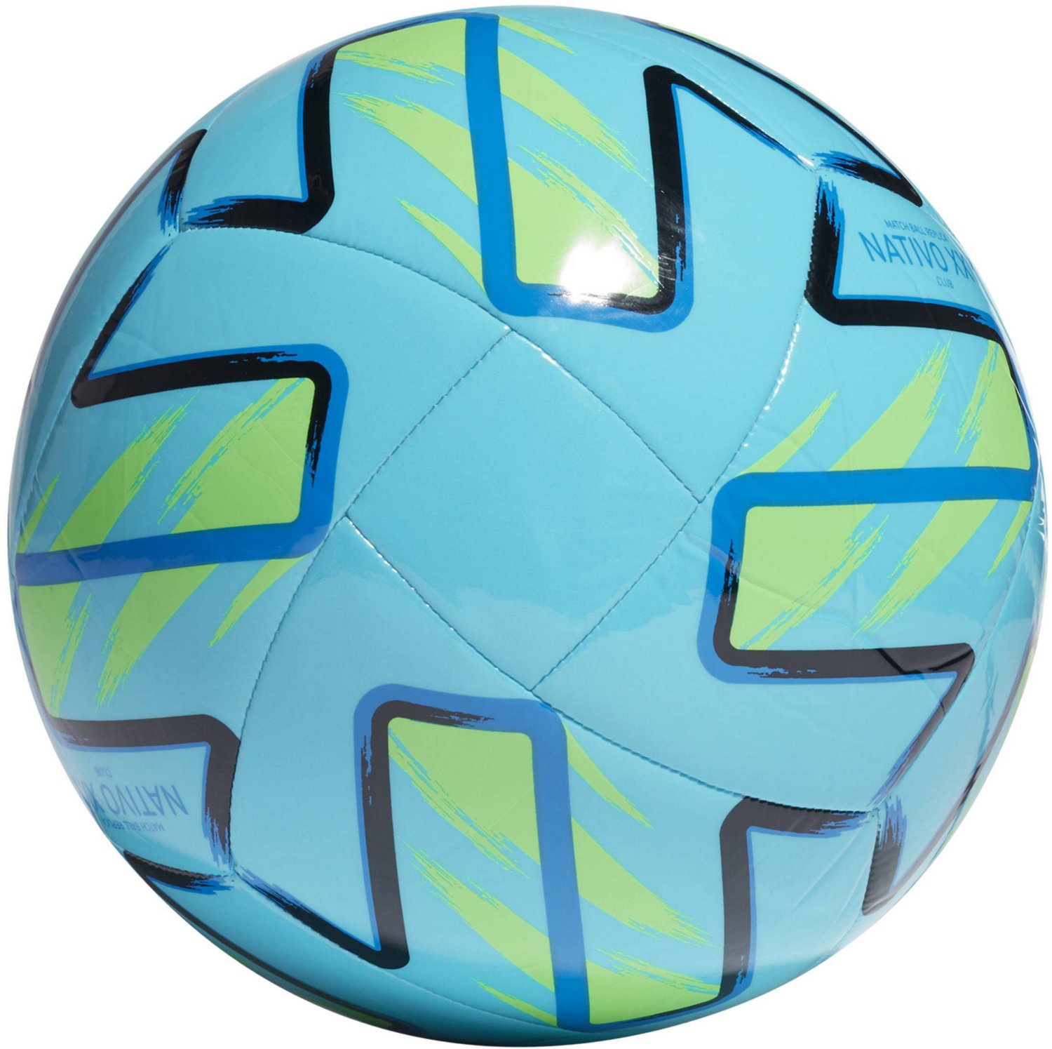 adidas mls club soccer ball