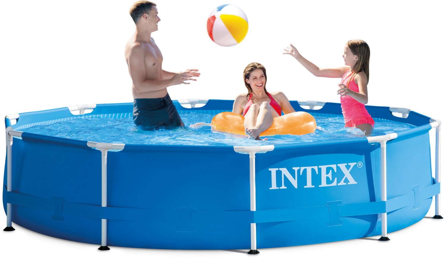 academy inflatable pool