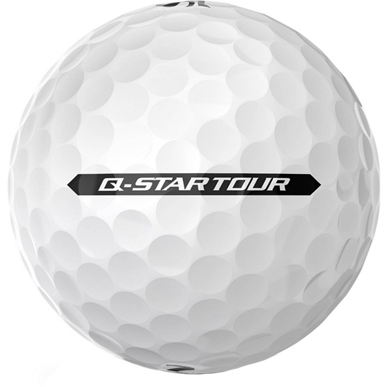SRIXON Q-Star Tour Golf Balls 12-Pack - Prior Gen                                                                                - view number 3