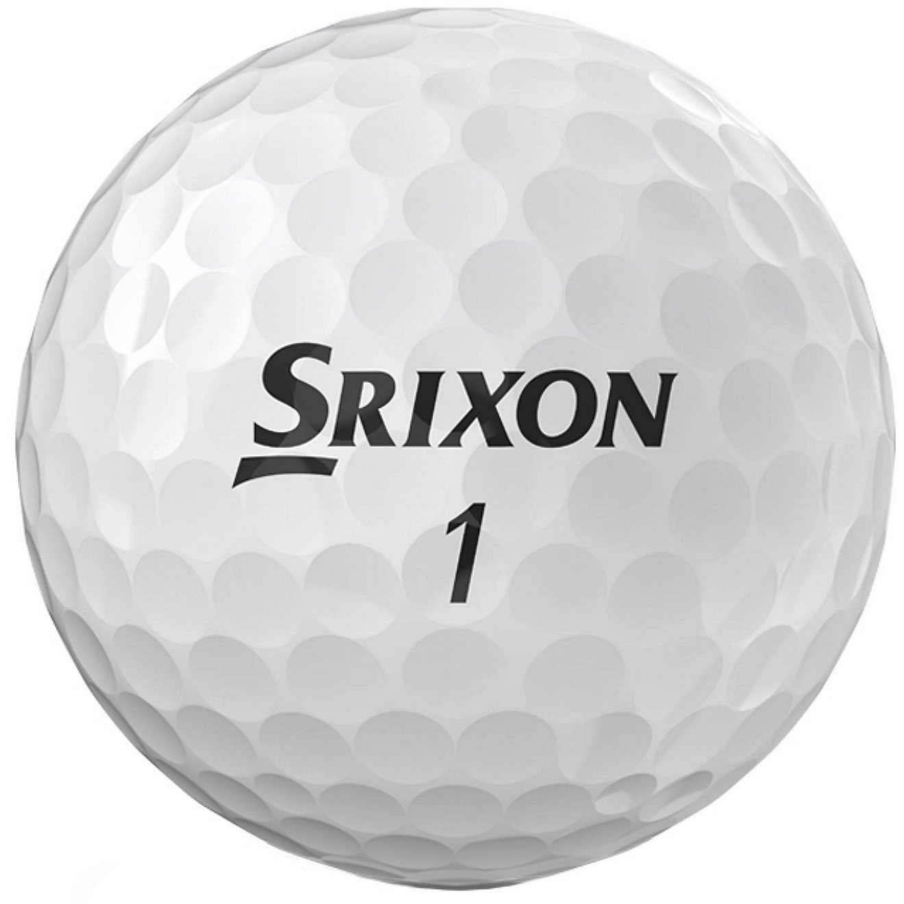 SRIXON Q-Star Tour Golf Balls 12-Pack - Prior Gen                                                                                - view number 2