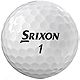 SRIXON Q-Star Tour Golf Balls 12-Pack - Prior Gen                                                                                - view number 2 image
