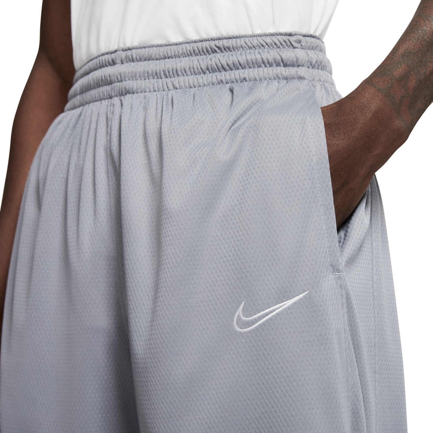 nike 11 inch basketball shorts
