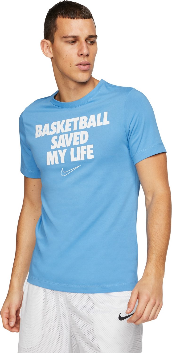 nike coast to coast shirt