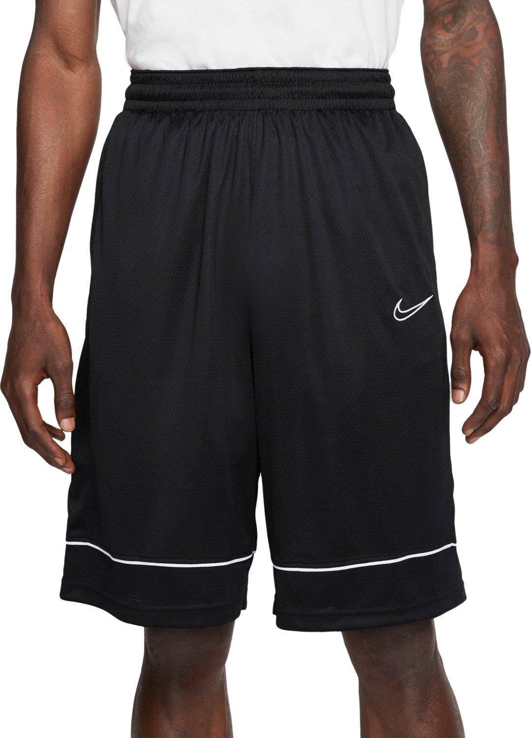 nike men's fastbreak shorts