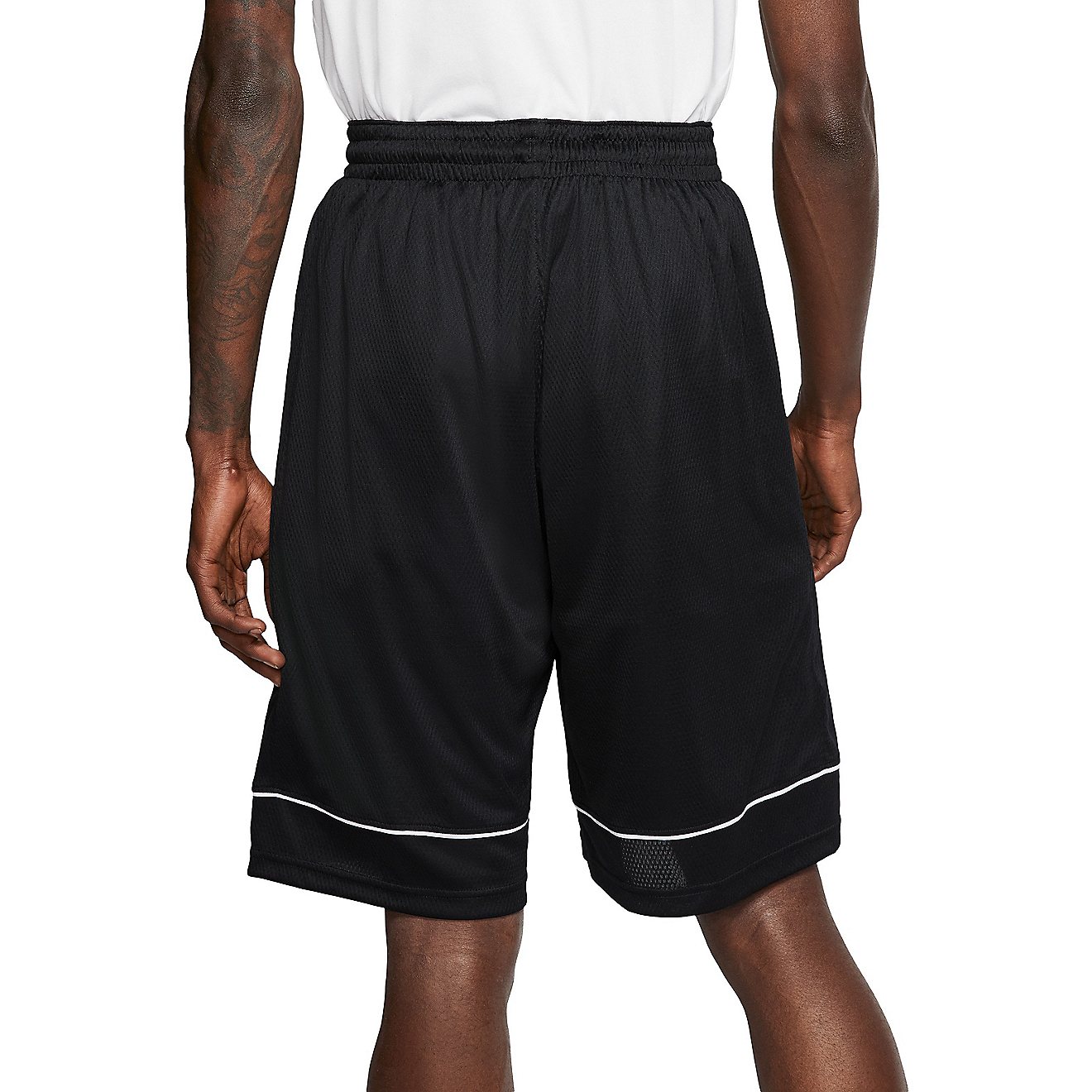 Nike Men's Fastbreak Basketball Shorts 11 in                                                                                     - view number 2