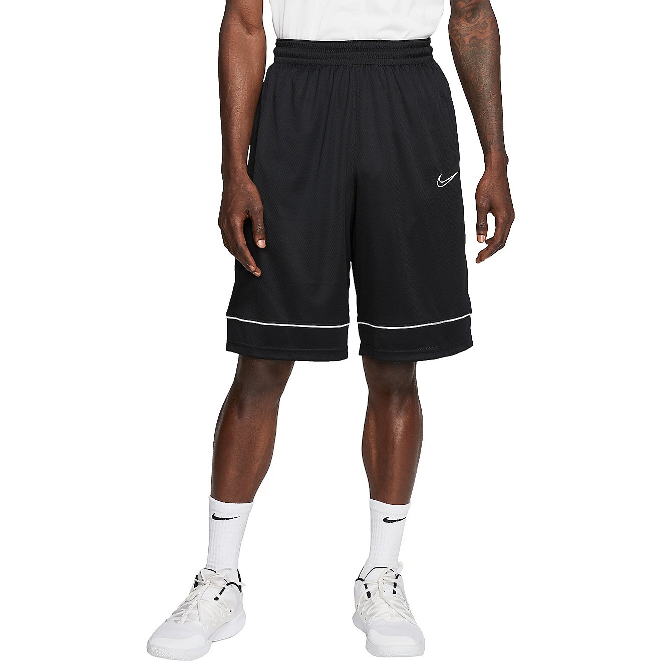 Nike Men's Fastbreak Basketball Shorts 11 in                                                                                     - view number 5