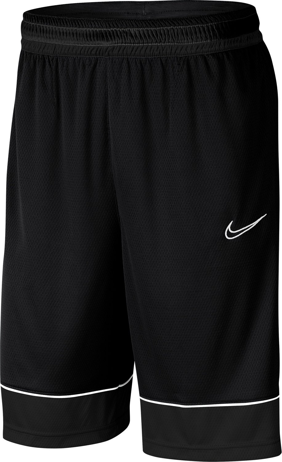 nike 11 inch basketball shorts