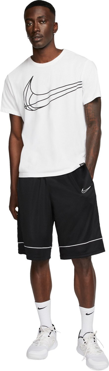 nike fastbreak 11 shorts