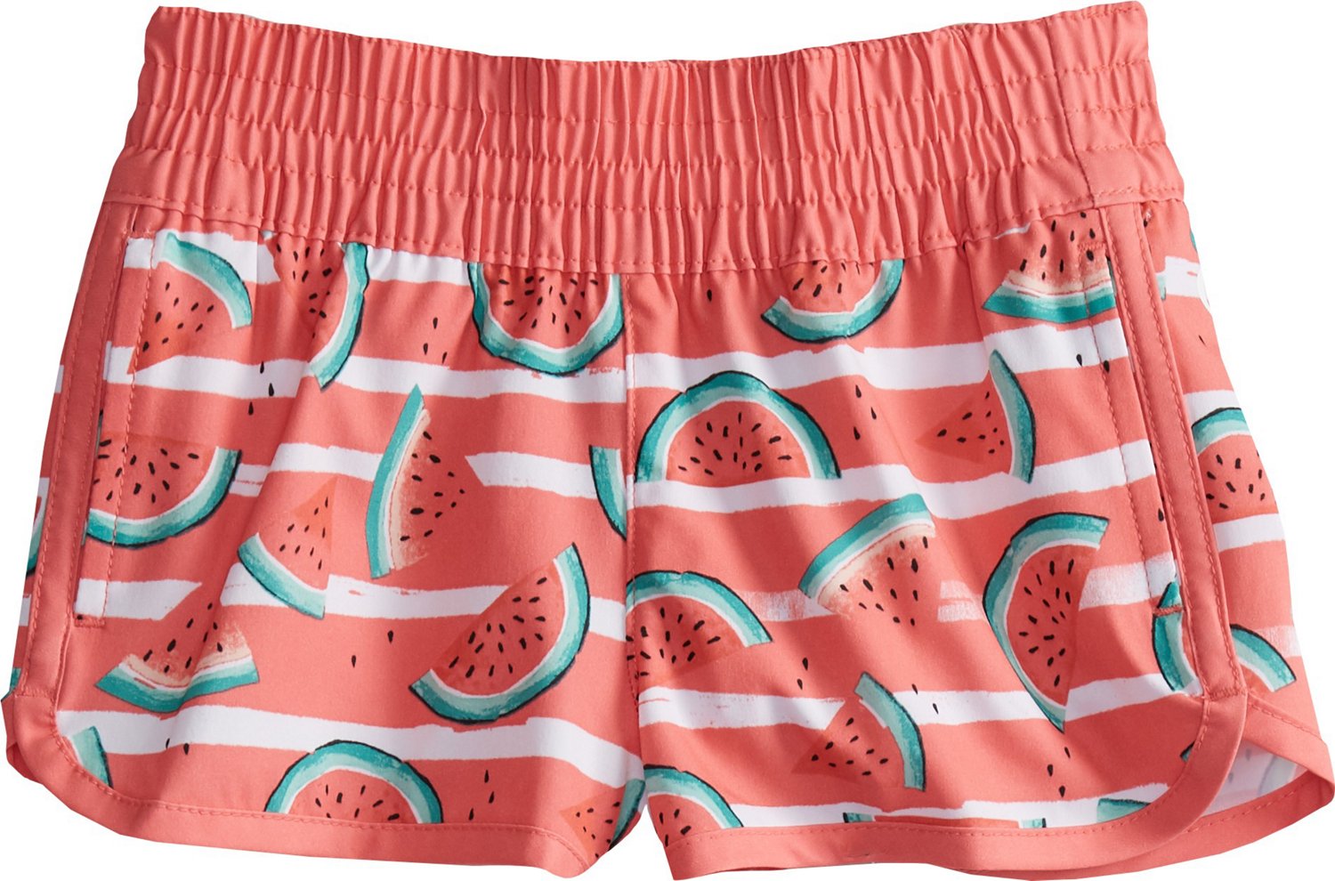 girls bathing shorts
