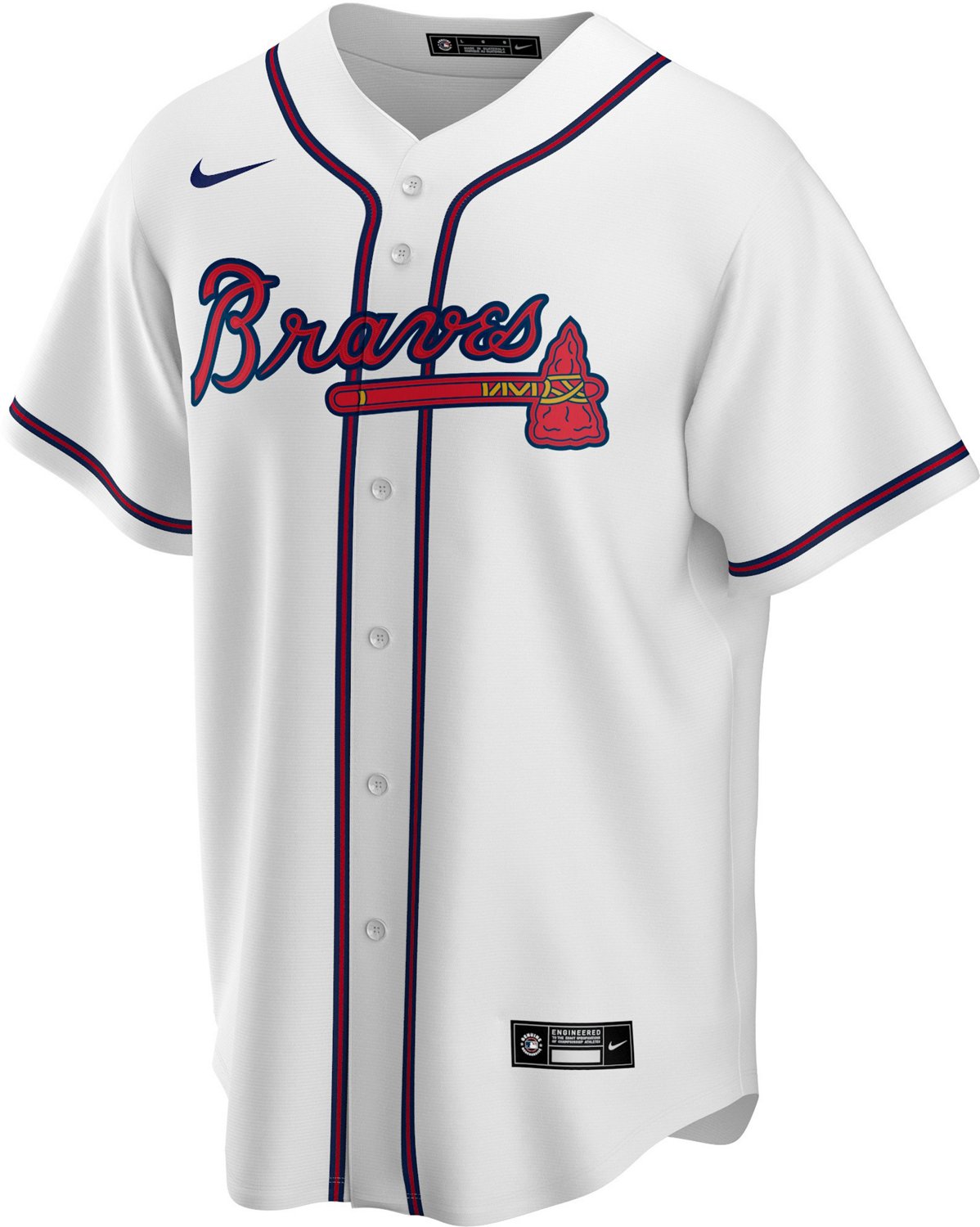 youth freddie freeman jersey