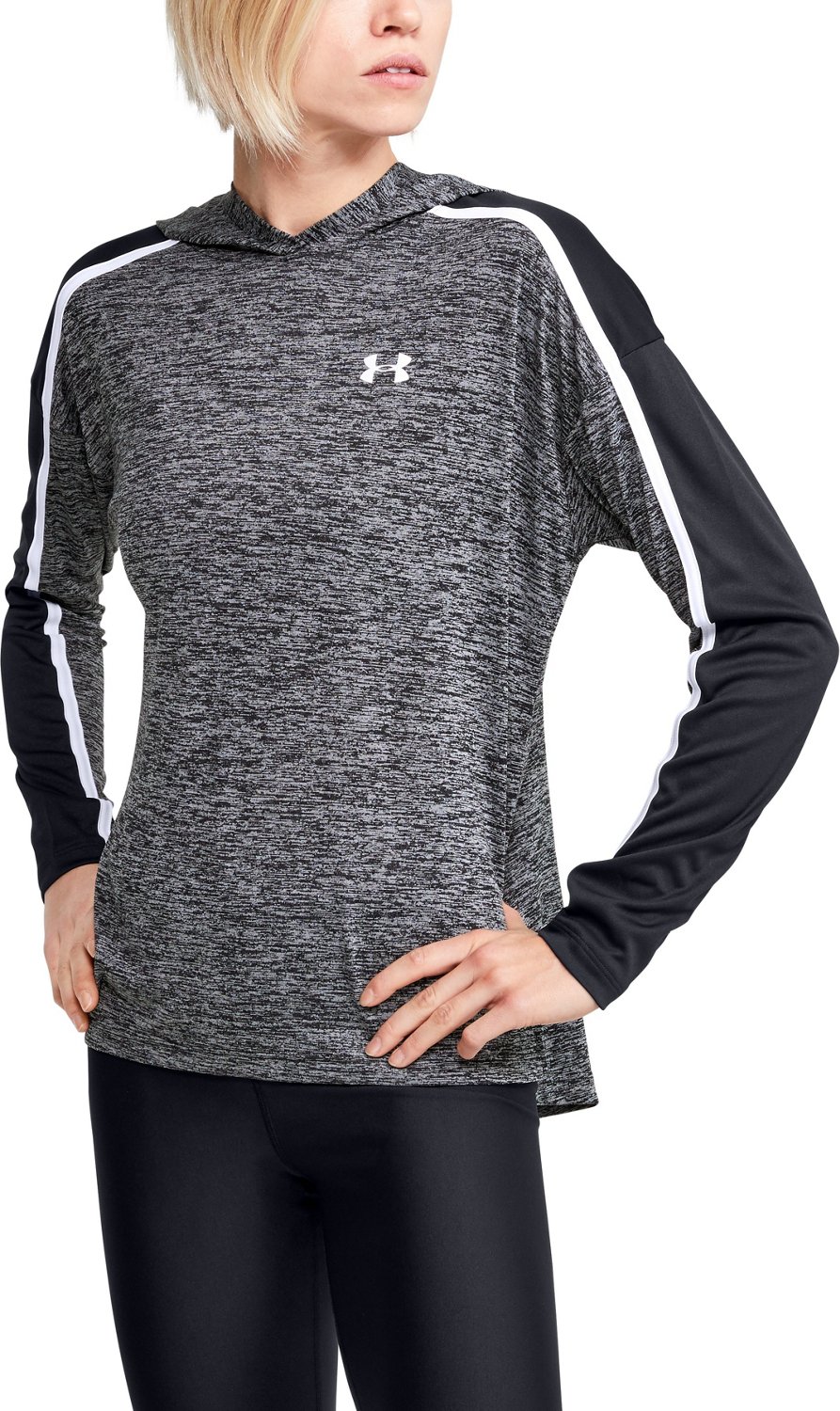 women's under armour hoodies clearance sale
