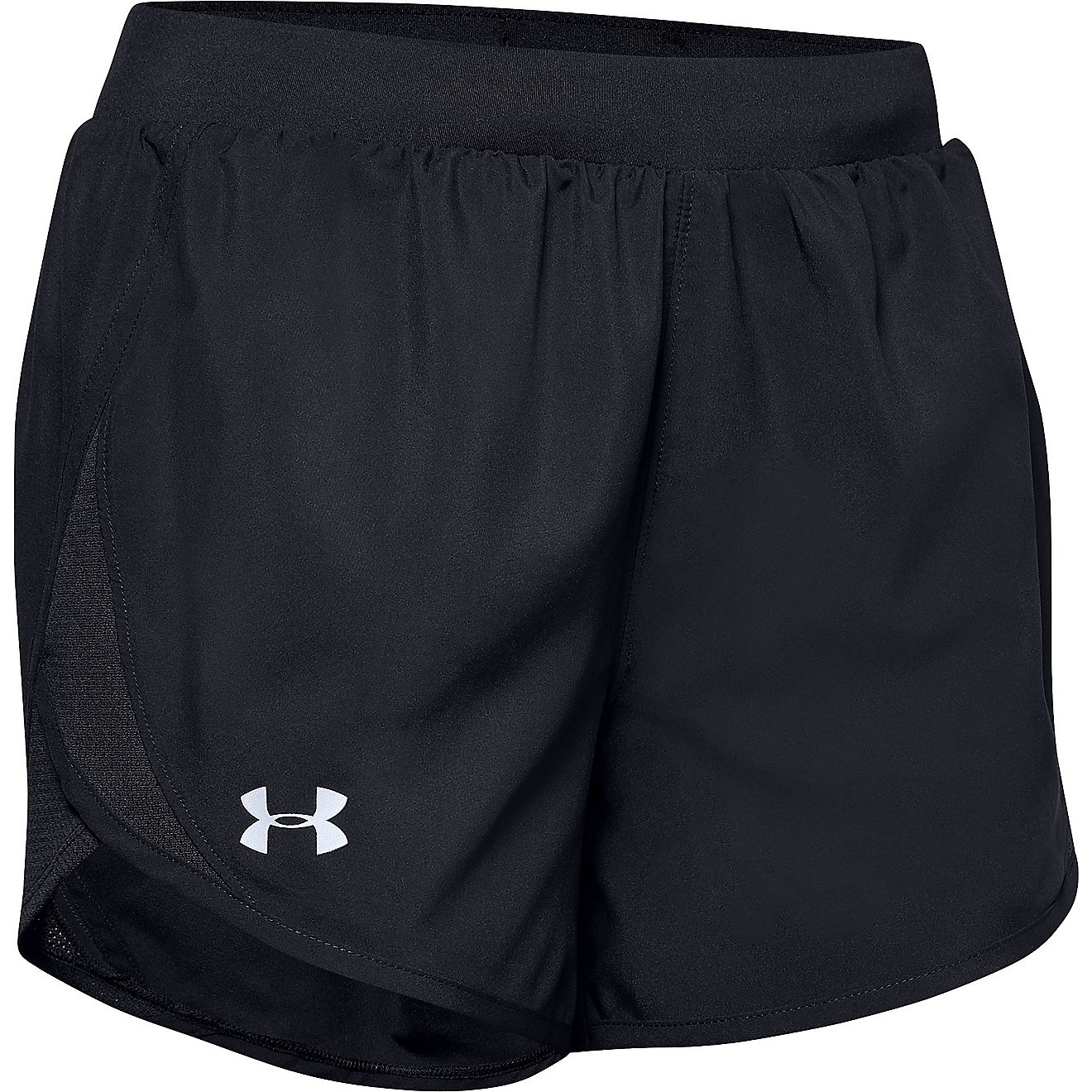 Under Armour Women's Fly By 2.0 Shorts                                                                                           - view number 3