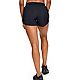 Under Armour Women's Fly By 2.0 Shorts                                                                                           - view number 2 image