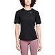Under Armour Women's Rush T-shirt                                                                                                - view number 1 image