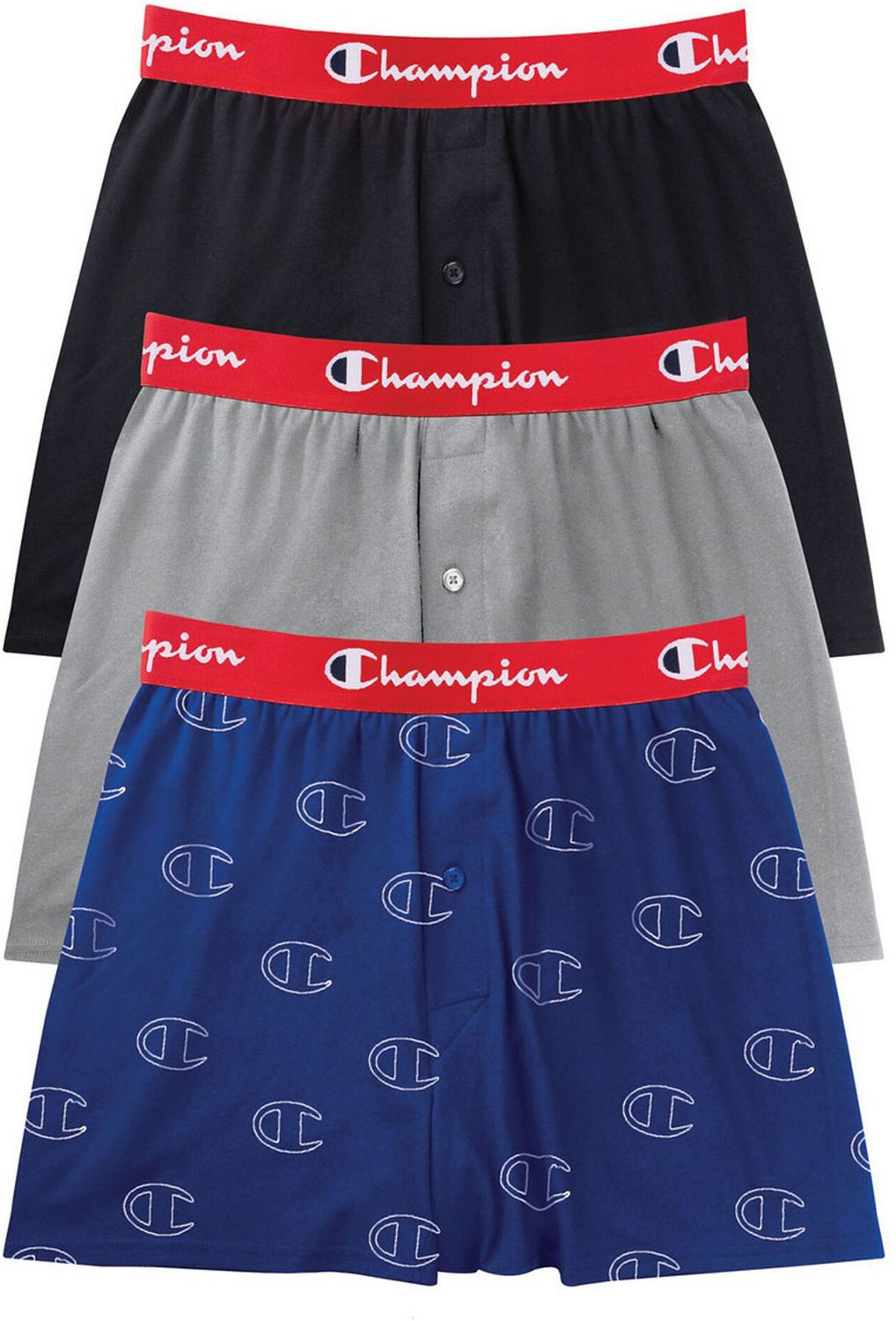 champion girls underwear