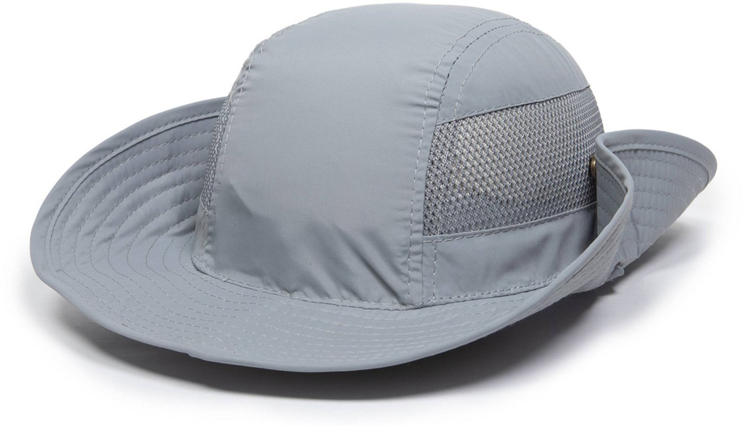 Magellan Outdoors Men's Camper Fishing Boonie Hat Academy