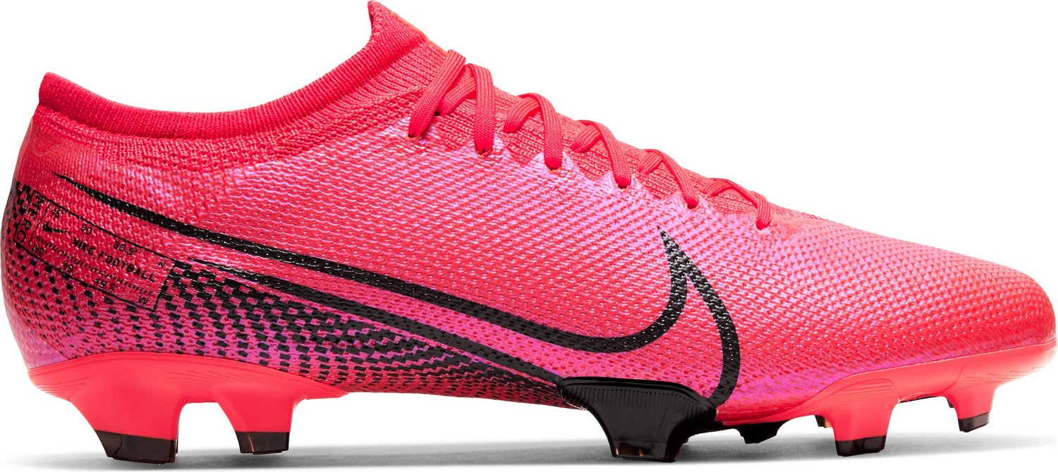 cleats mercurial