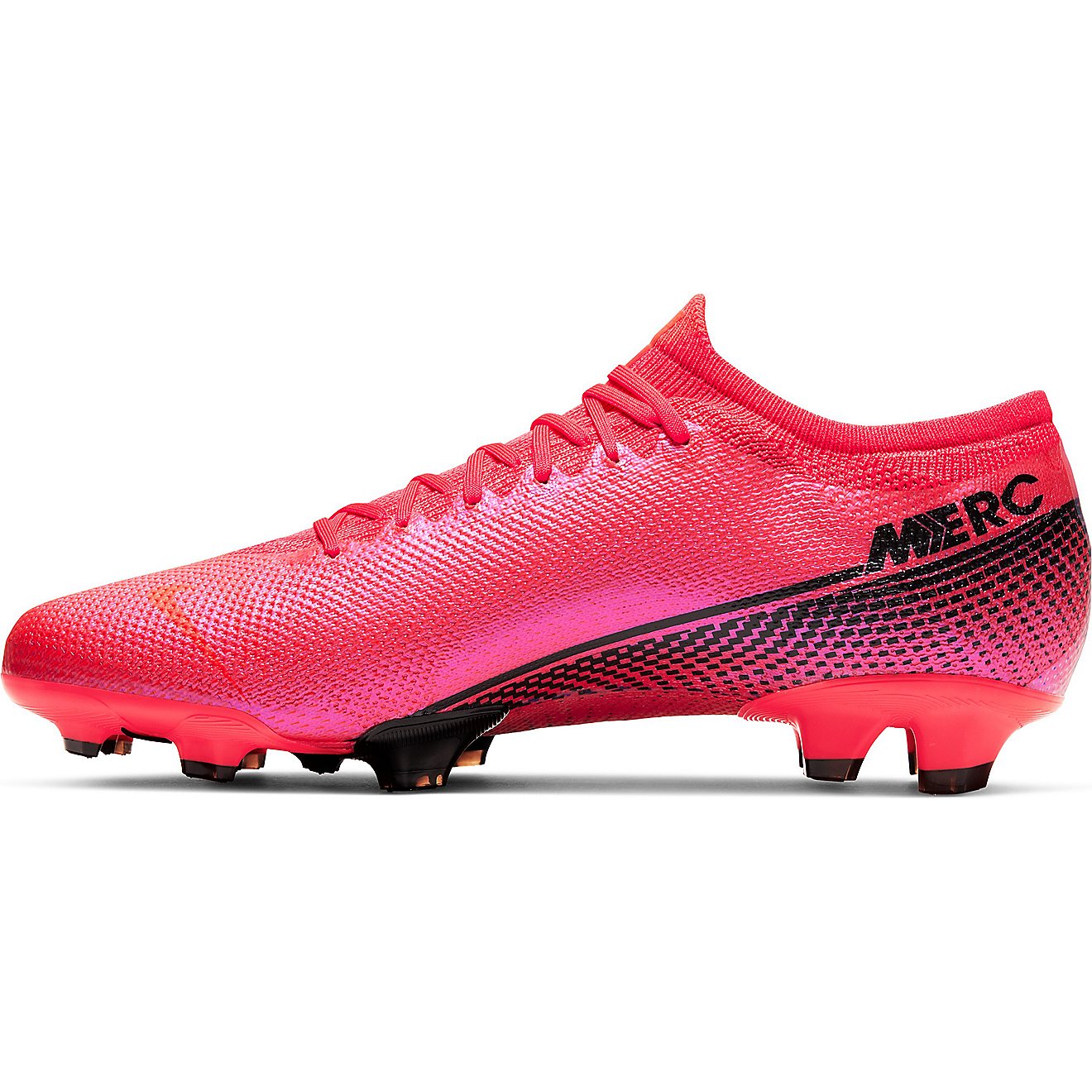 Nike Mercurial Vapor 13 Pro Firm-Ground Soccer Cleats                                                                            - view number 4