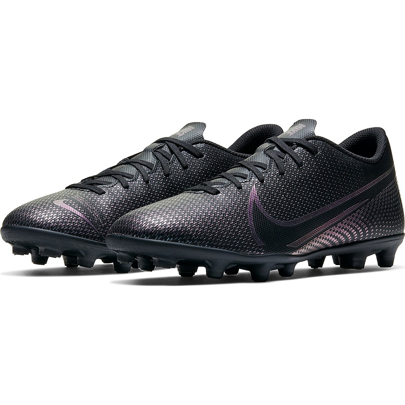 Nike Adults' Mercurial Vapor 13 Club Multiground Soccer Cleats                                                                   - view number 2