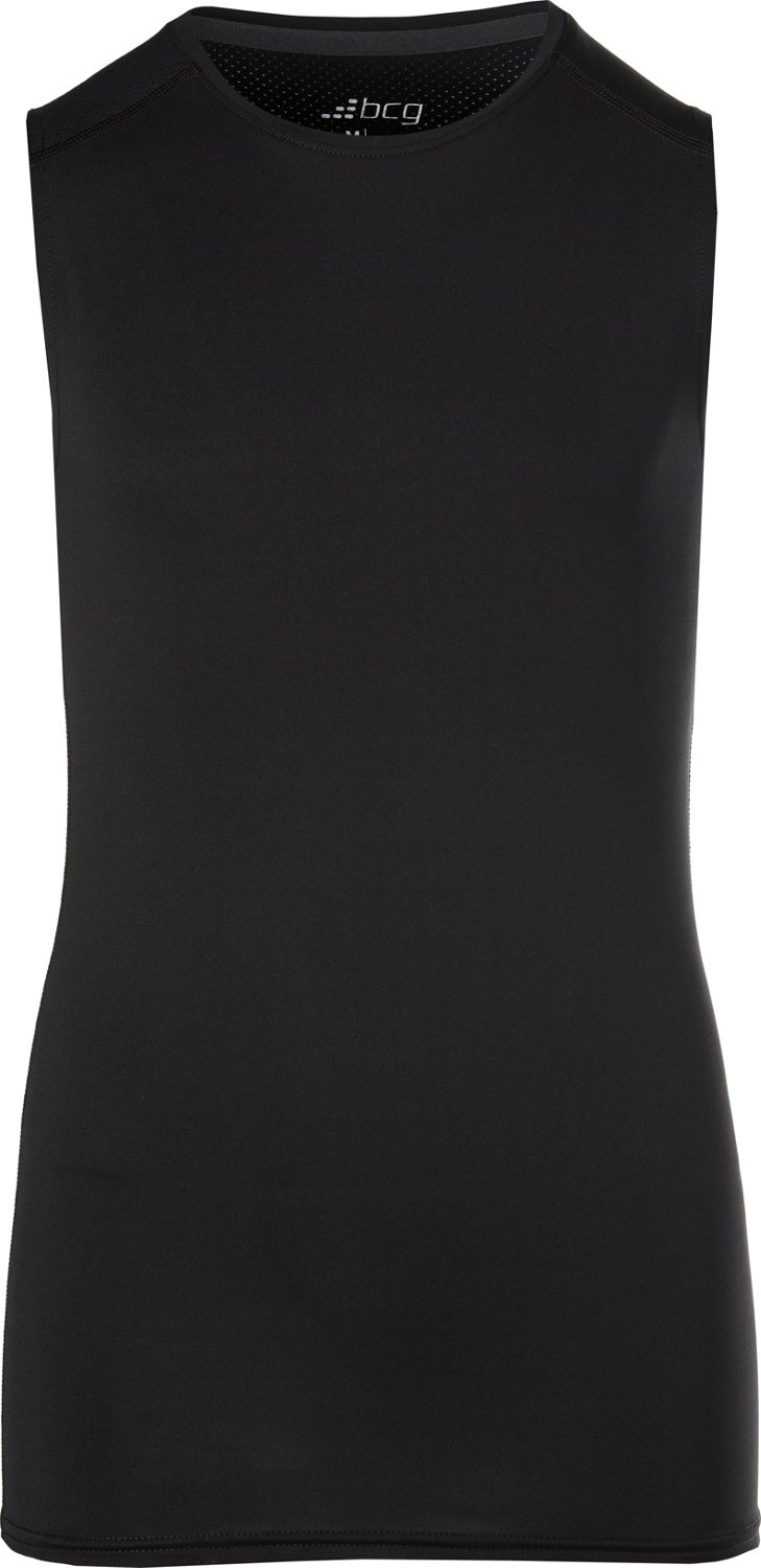 bcg compression shirt