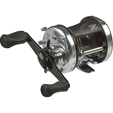 H2O XPRESS Premier Round Baitcast Reel