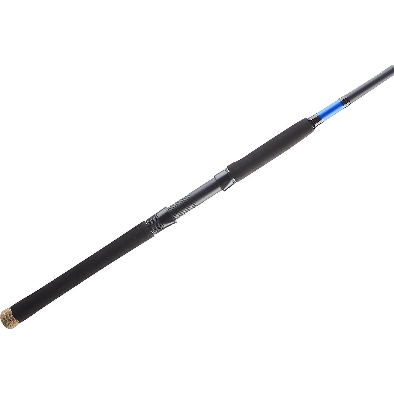 12-30 for sale online Daiwa BSS701MHS Beefstick Boat Rod Sections 1 Line Wt 