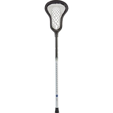 Warrior Kids' EVO Warp Complete Lacrosse Stick