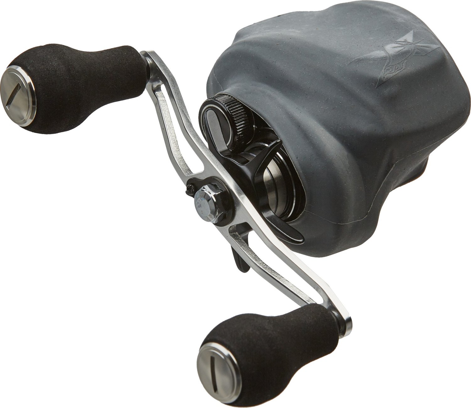 baitcaster reel cover