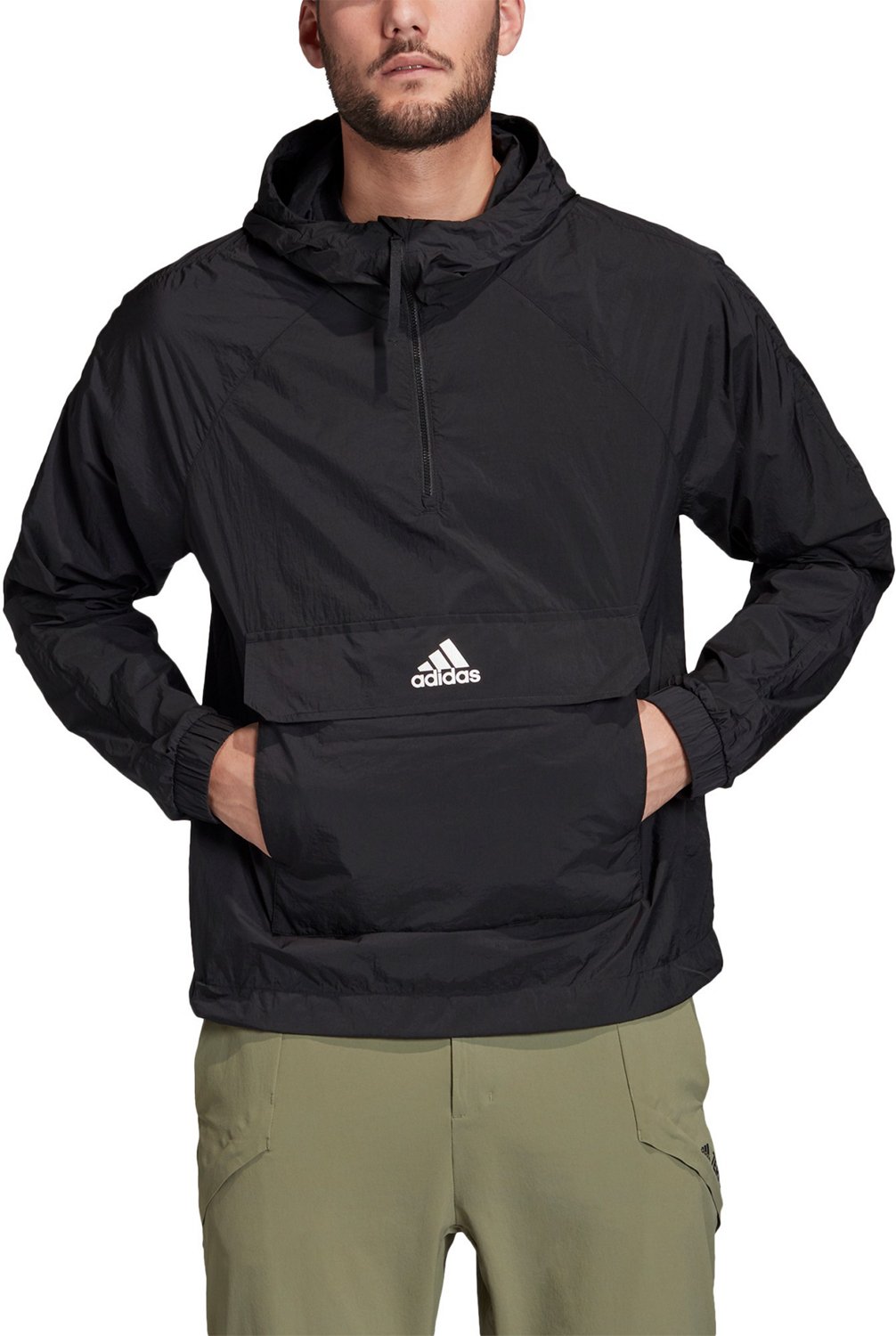academy adidas jacket