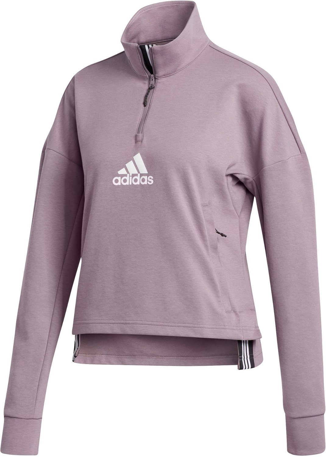 adidas jacket at academy