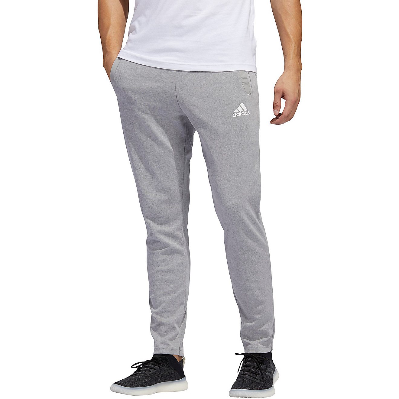 adidas Men's Game & Go Training Pants                                                                                            - view number 1