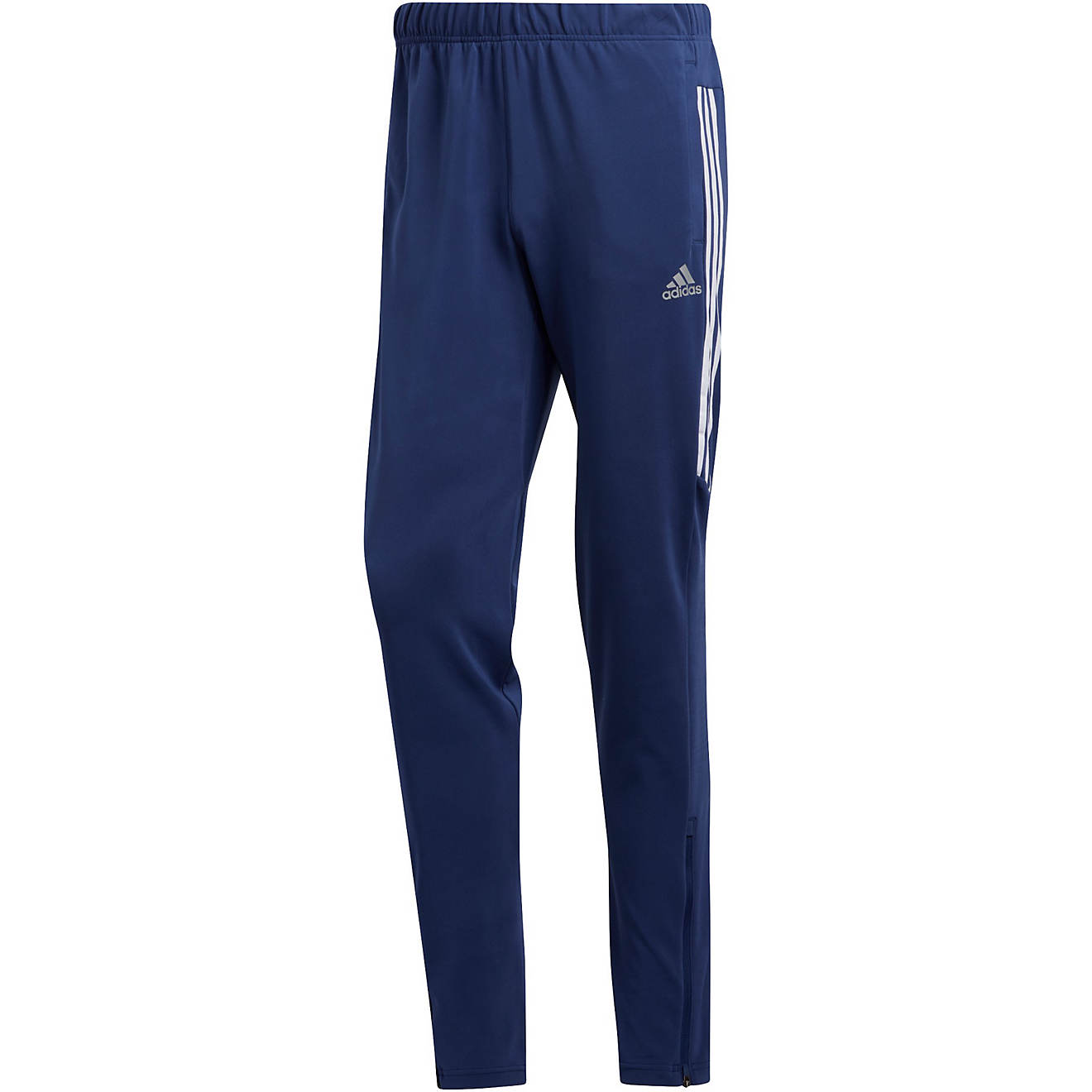 adidas Men's Run It 3-Stripes Astro Running Pants | Academy