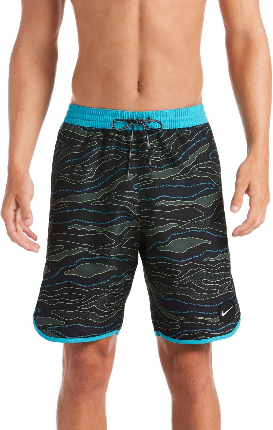 academy sports mens swim trunks