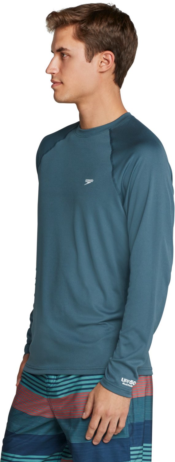 speedo shirts