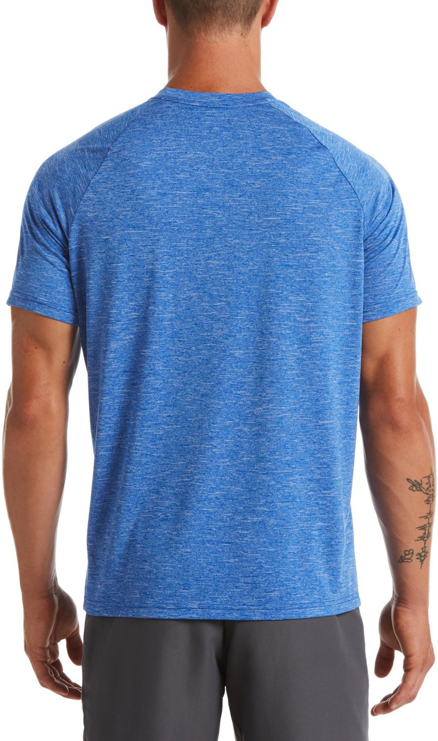 nike short sleeve hydroguard
